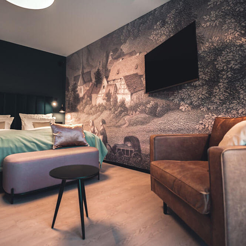 Single Room Superior