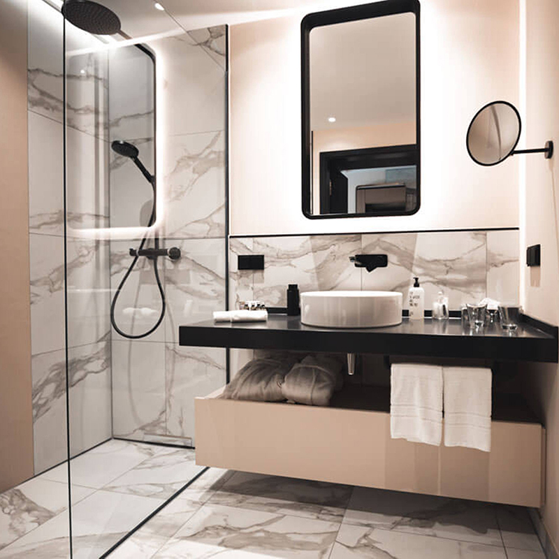 Single Room Superior