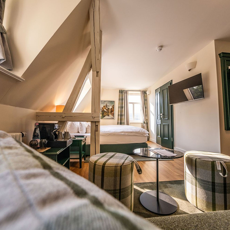 Double Room Superior