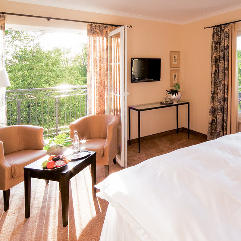 Vitalroom Superior