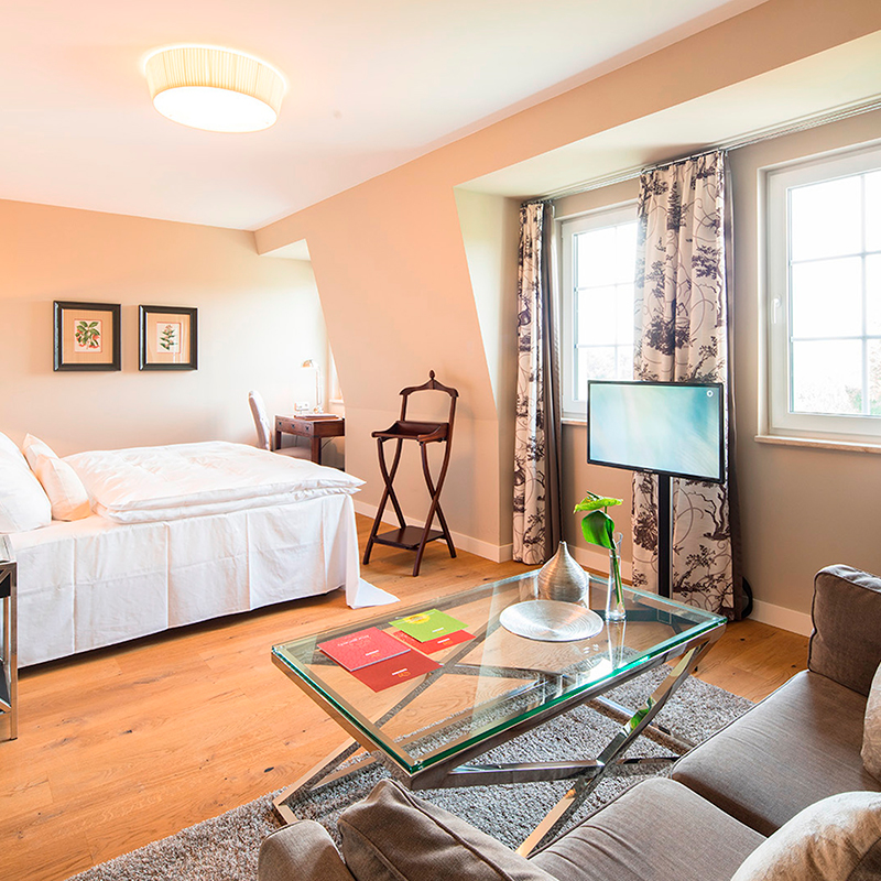 Vitalroom Deluxe