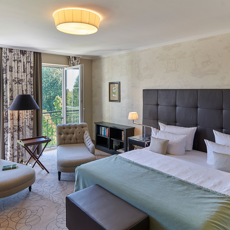 Vitalroom Deluxe