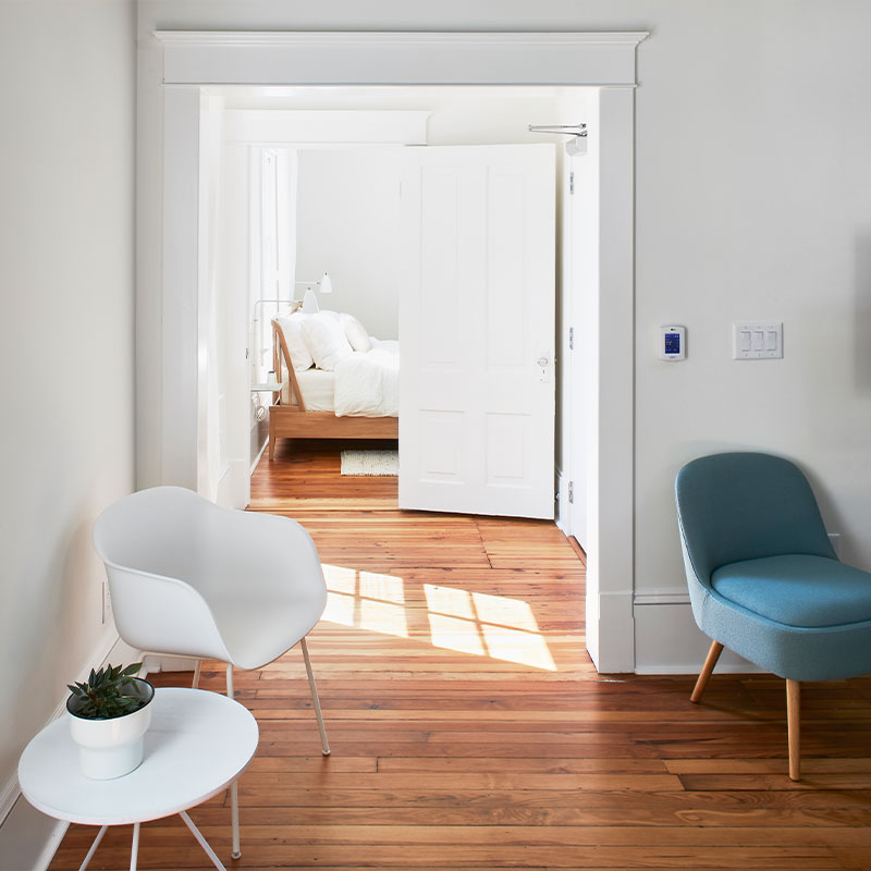 The Historic Suite