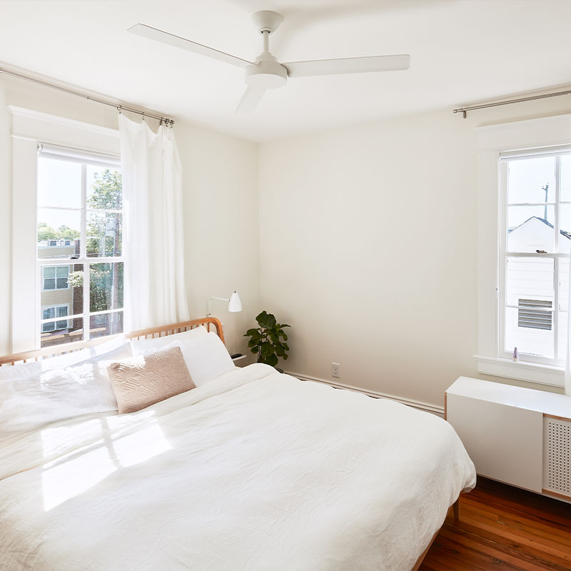 The Historic Suite