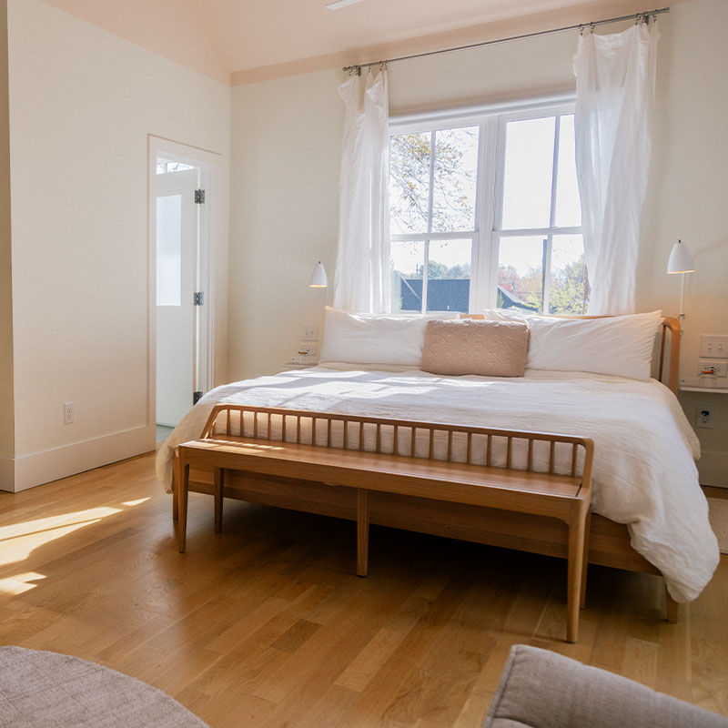 The Skyline Suite