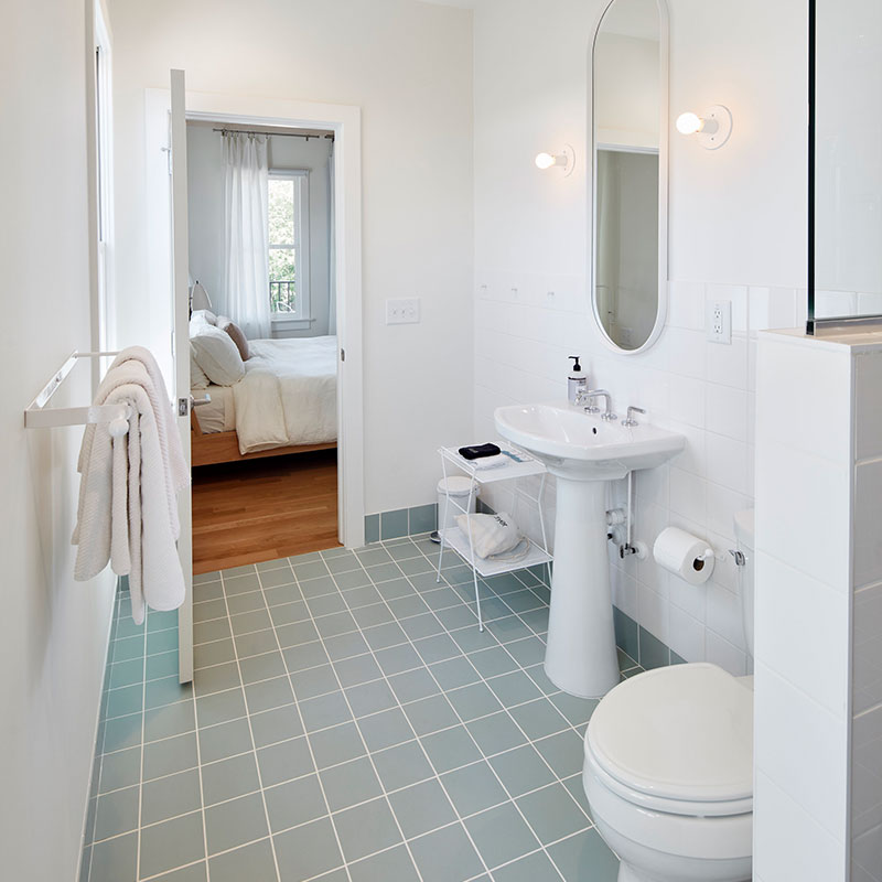 The Skyline Suite