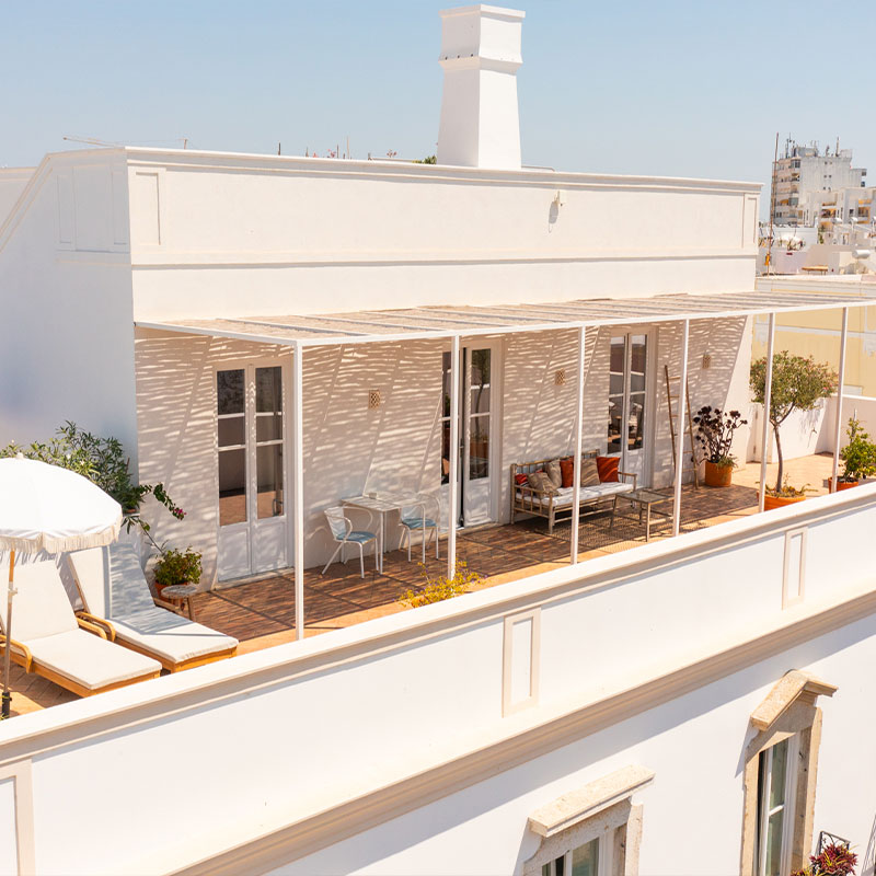 Premium Rua Room