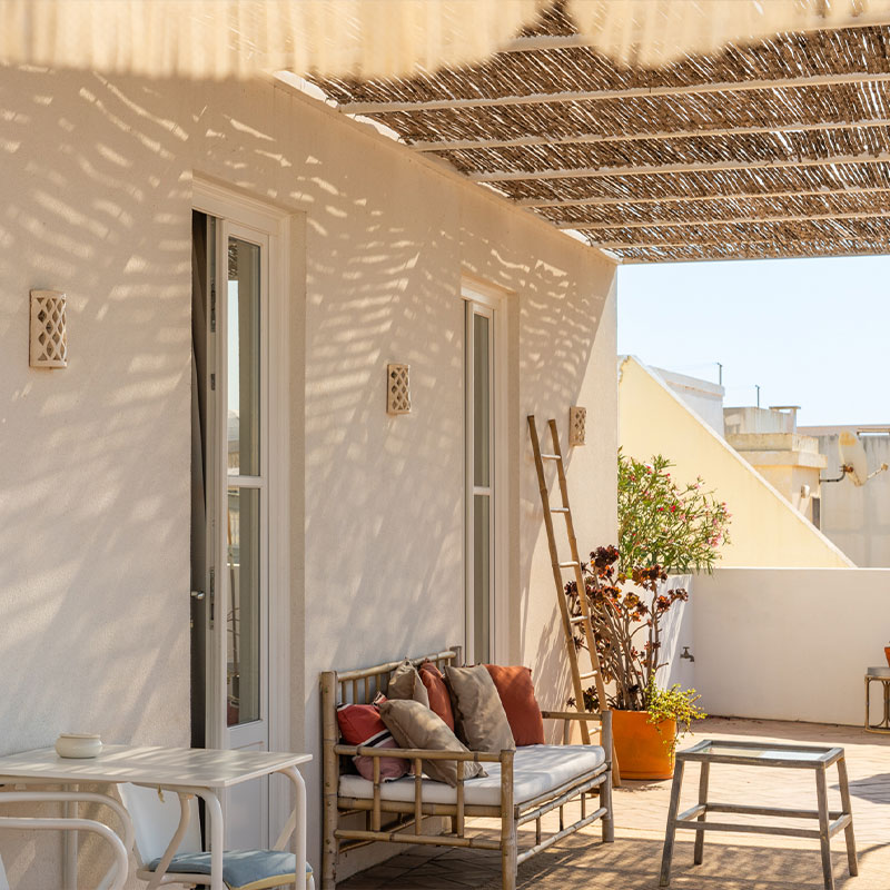 Premium Rua Room