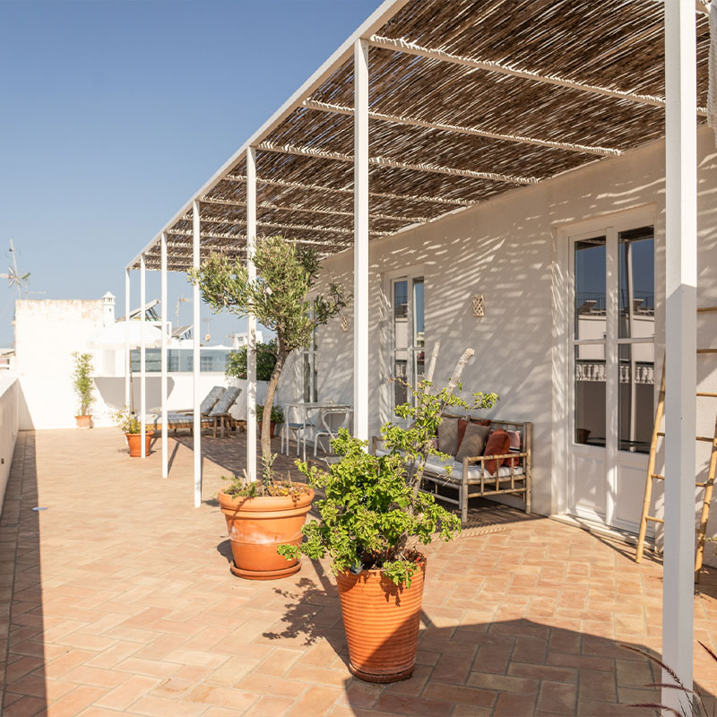 Premium Rua Room