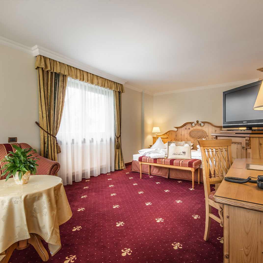 Comfort Room 