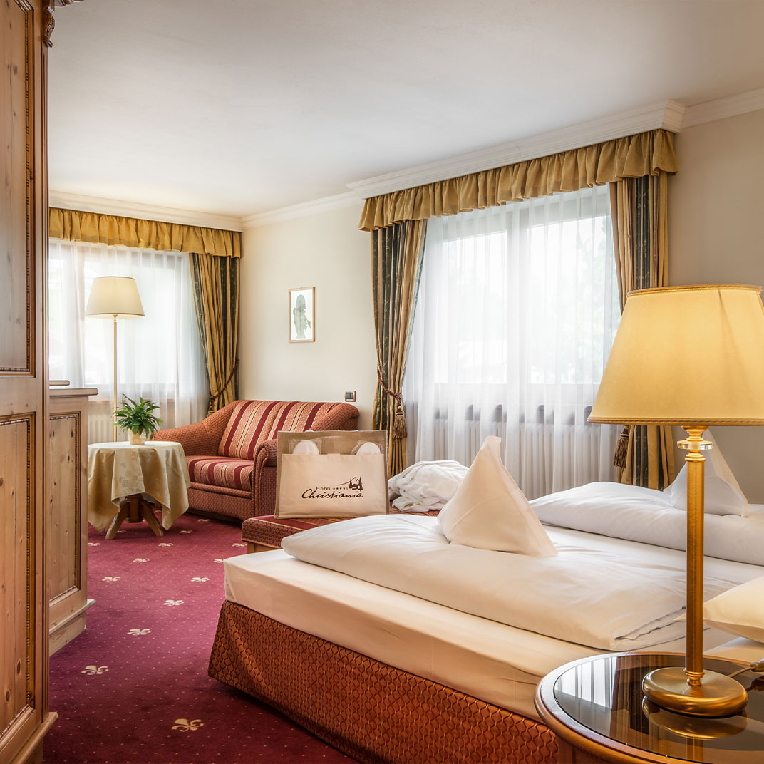 Comfort Room 