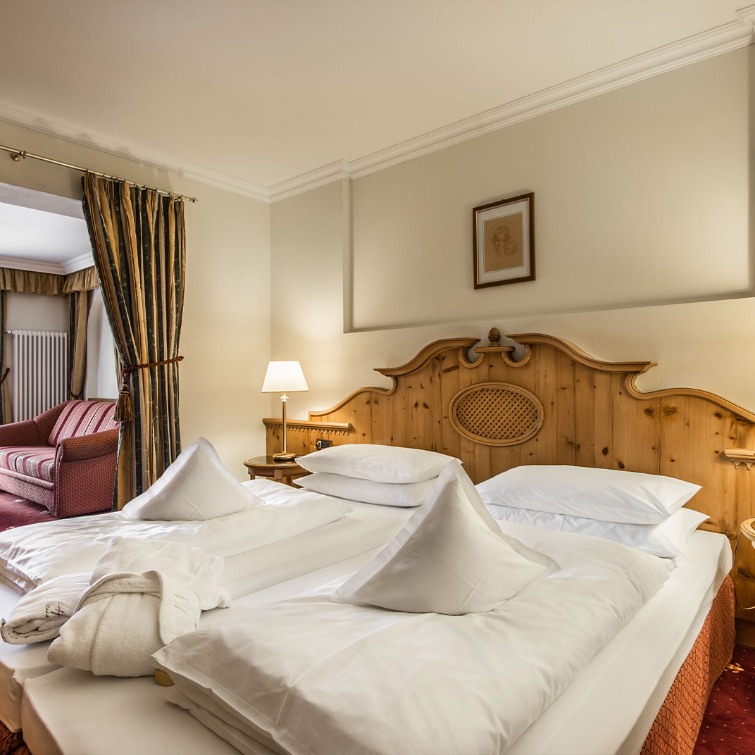 Comfort Room 