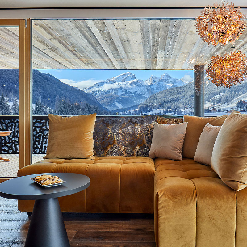Queen Suite