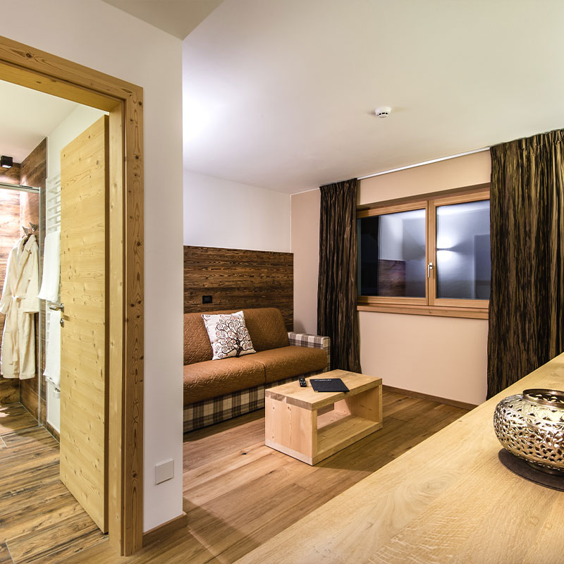 Suite, Mountain View