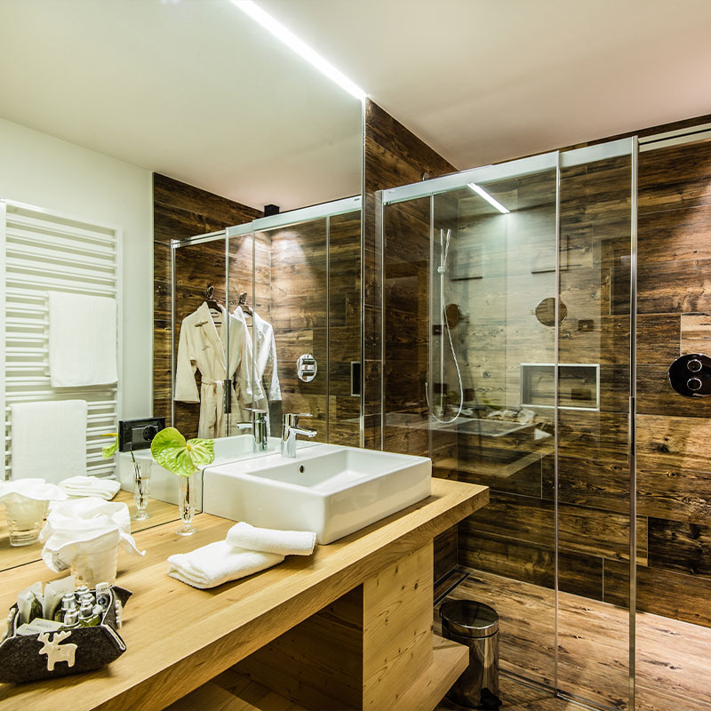Suite, Mountain View