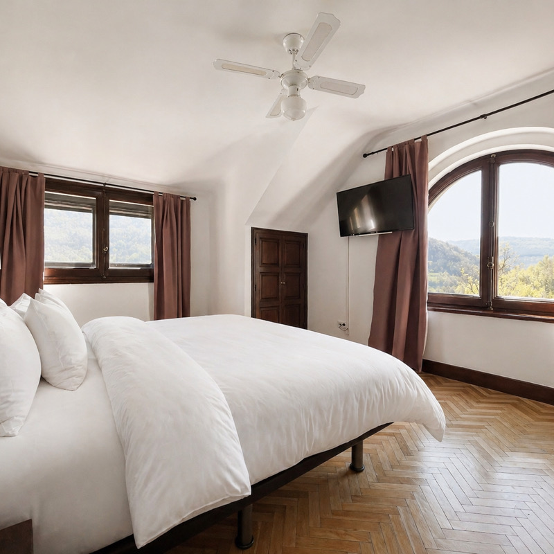 SIGNATURE SUITE THE VALLEY