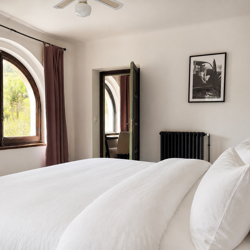 SIGNATURE SUITE THE VALLEY