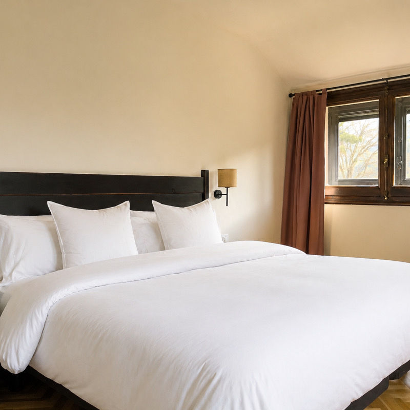 SIGNATURE SUITE THE VALLEY