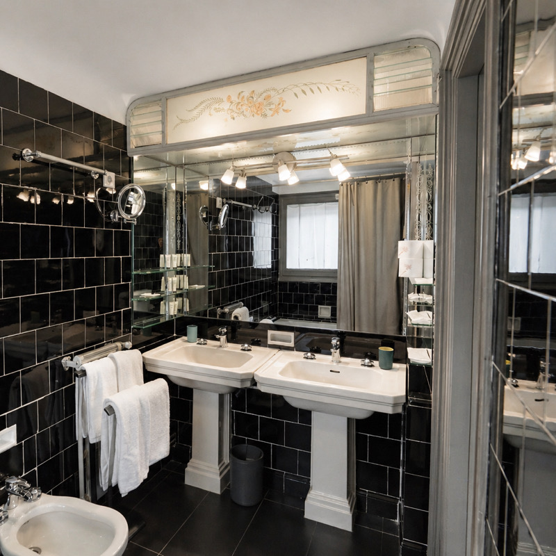SIGNATURE SUITE THE VALLEY