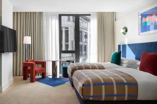 Premium Twin Room