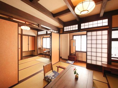 One Bedroom Suite