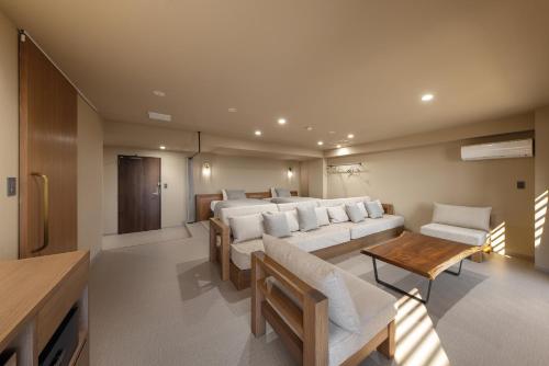 Family suite