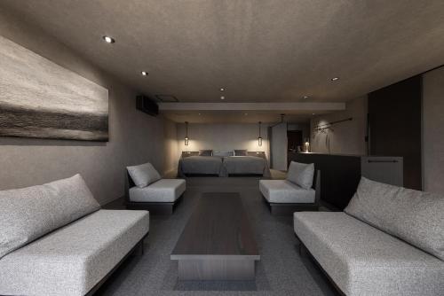Suite with Terrace