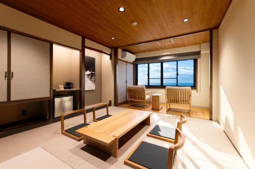 Japanese Style Room