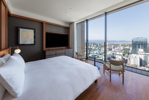 King Room