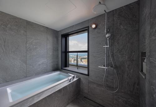 Suite with Terrace