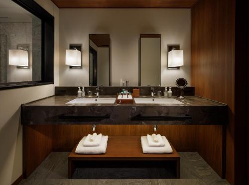 Suite with Terrace
