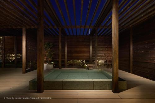 Suite with Terrace