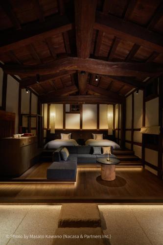 Suite with Terrace