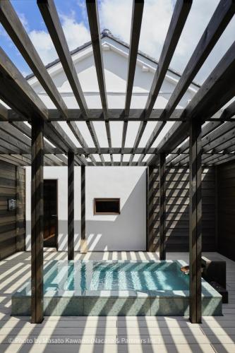 Suite with Terrace