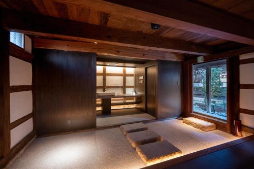 Suite with Terrace
