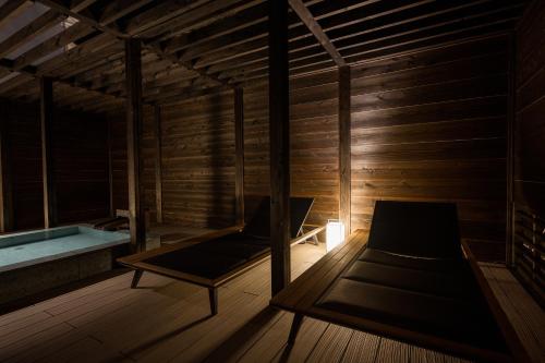 Suite with Terrace