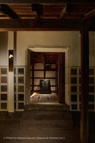 Suite with Terrace