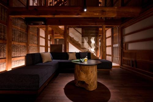 Suite with Terrace