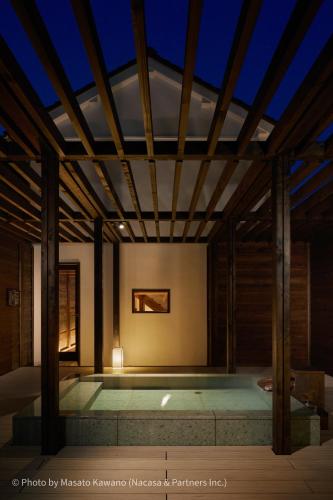 Suite with Terrace