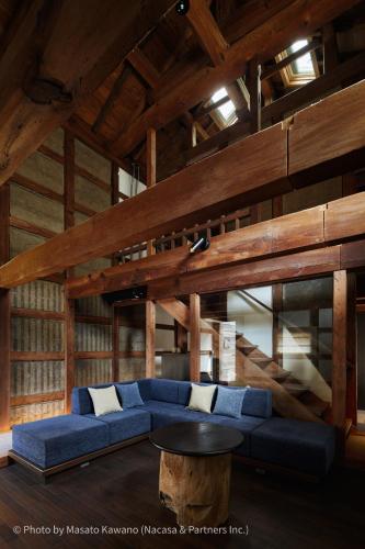 Suite with Terrace