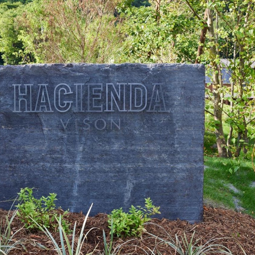Hacienda Vison Hotel