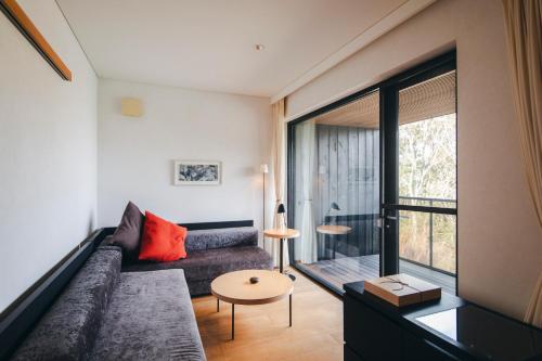 Suite with Lake View