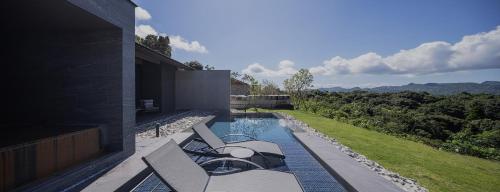 Suite with Private Pool