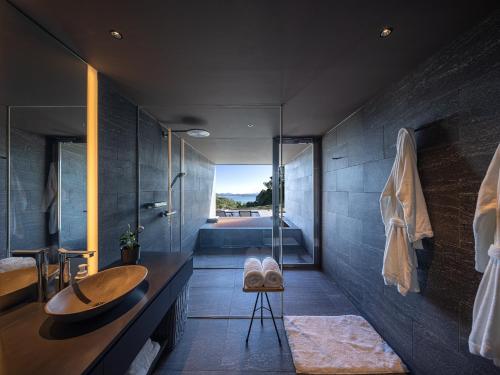 Suite with Private Pool
