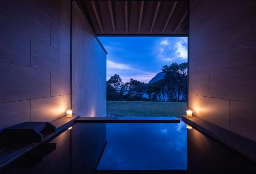 Suite with Terrace