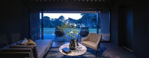 Suite with Terrace