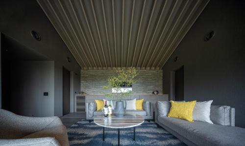 Suite with Terrace