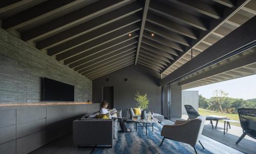 Suite with Terrace