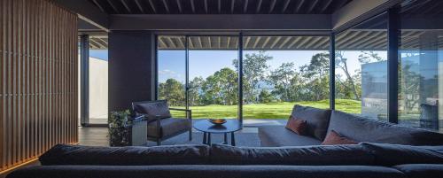 King Suite with Balcony