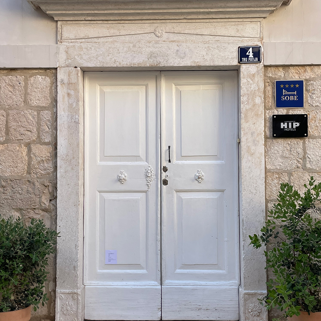 Pomâlo Inn